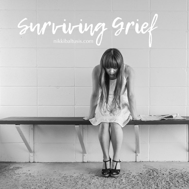 Surviving Grief